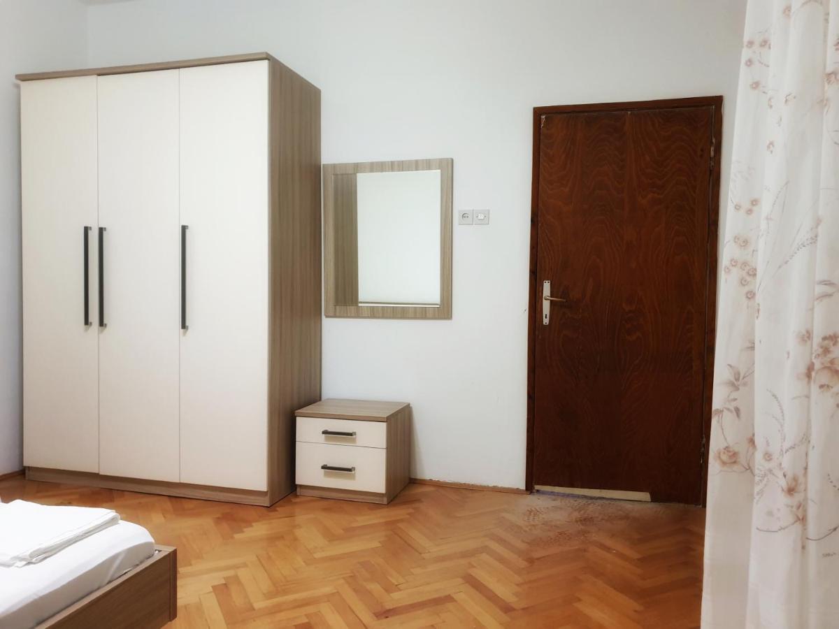 Betanovalja Apartment Exterior photo